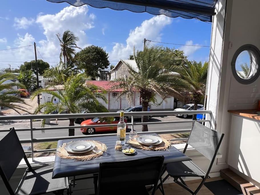 Apartament Casa Tropica Sainte-Anne Zewnętrze zdjęcie