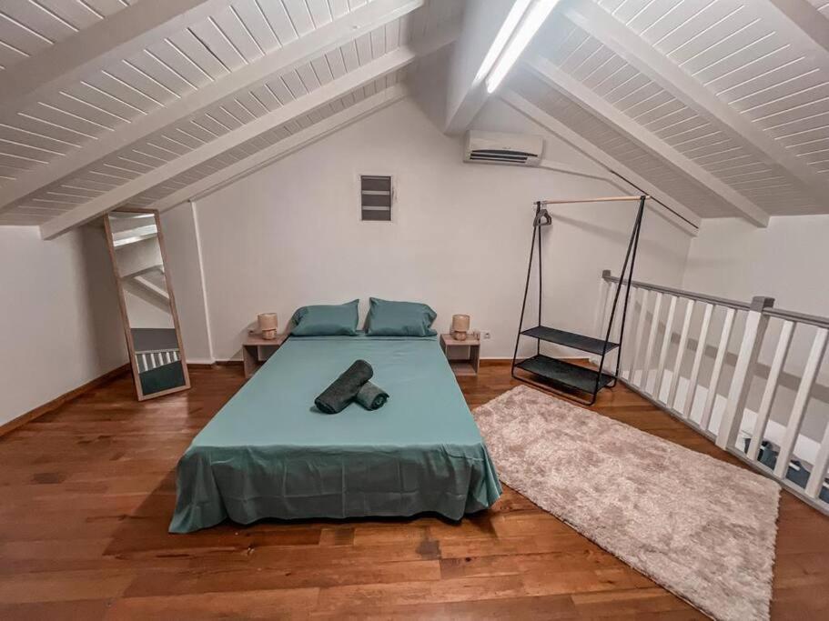 Apartament Casa Tropica Sainte-Anne Zewnętrze zdjęcie