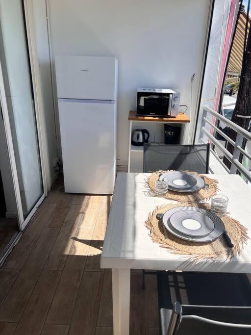 Apartament Casa Tropica Sainte-Anne Zewnętrze zdjęcie